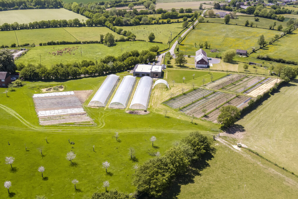 Espace-test de Sains-du-nord