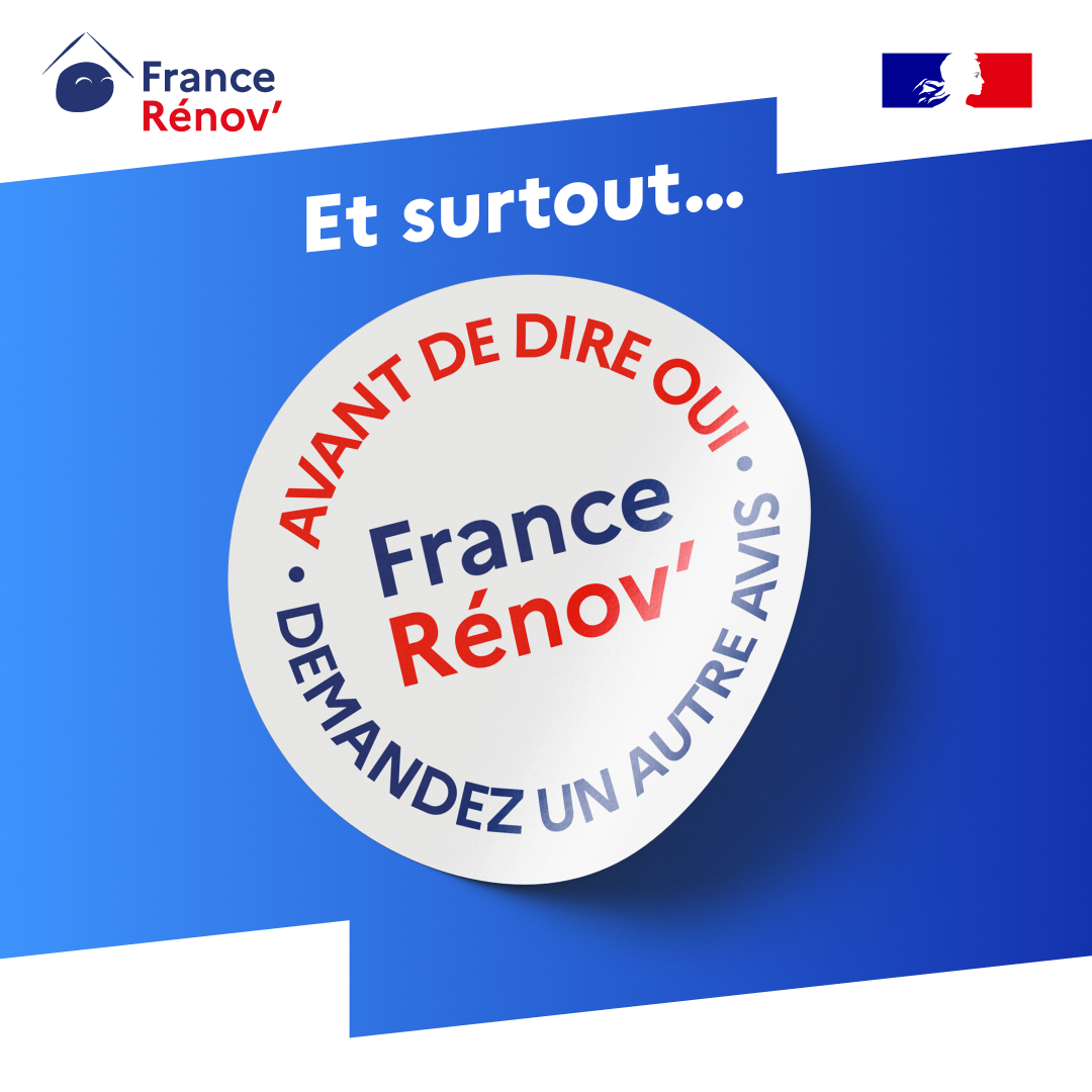 Avant de dire oui, demandez un autre avis