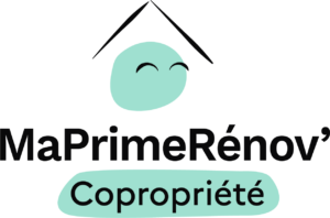 Logo Ma Prime Rénov' Copropriété France Rénov' du montreuillois CA2BM CCHPM