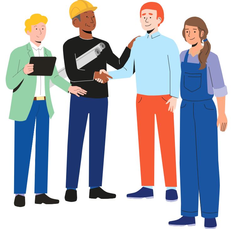 Rénovation énergétique - conseils de professionnels Espace France Rénov'