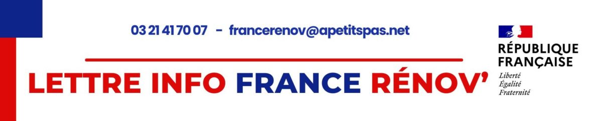 Bandeau France Rénov' montreuillois entête CA2BM CCHPM lettre info