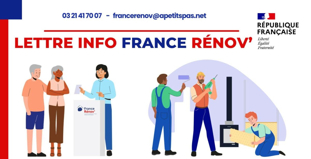 Bandeau France Rénov' montreuillois entête CA2BM CCHPM lettre info