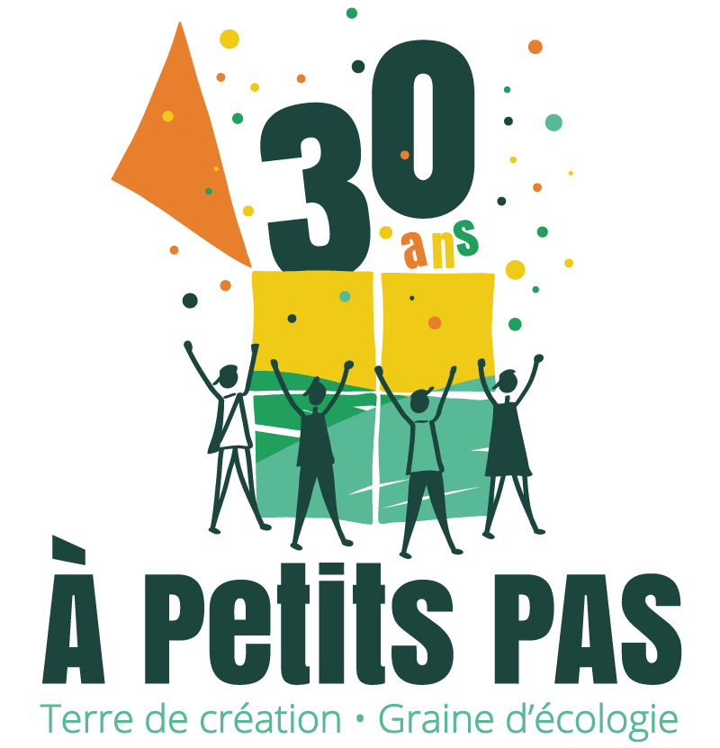 À Petits PAS