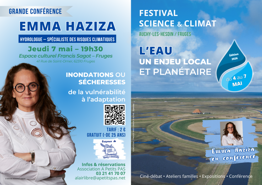 Programme Emma Haziza conference