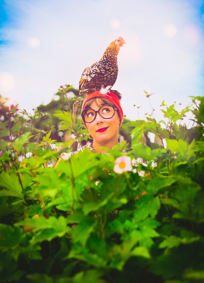 Compagnie des plumés Pile poil