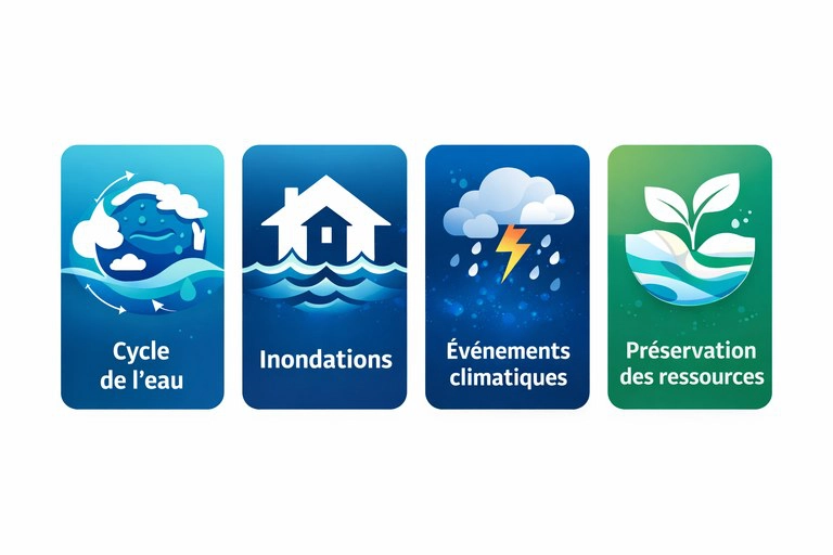 Programme festival eau mai 2026