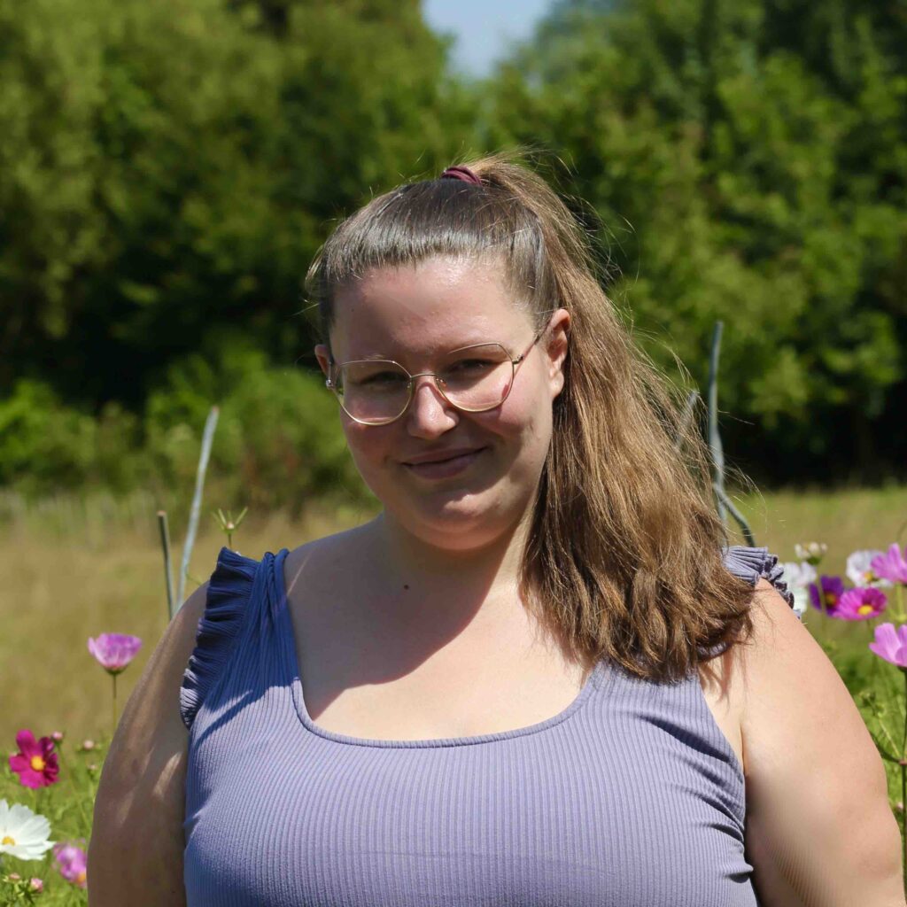 Alexandra Gilliocq Couveuse d'entreprises CJS