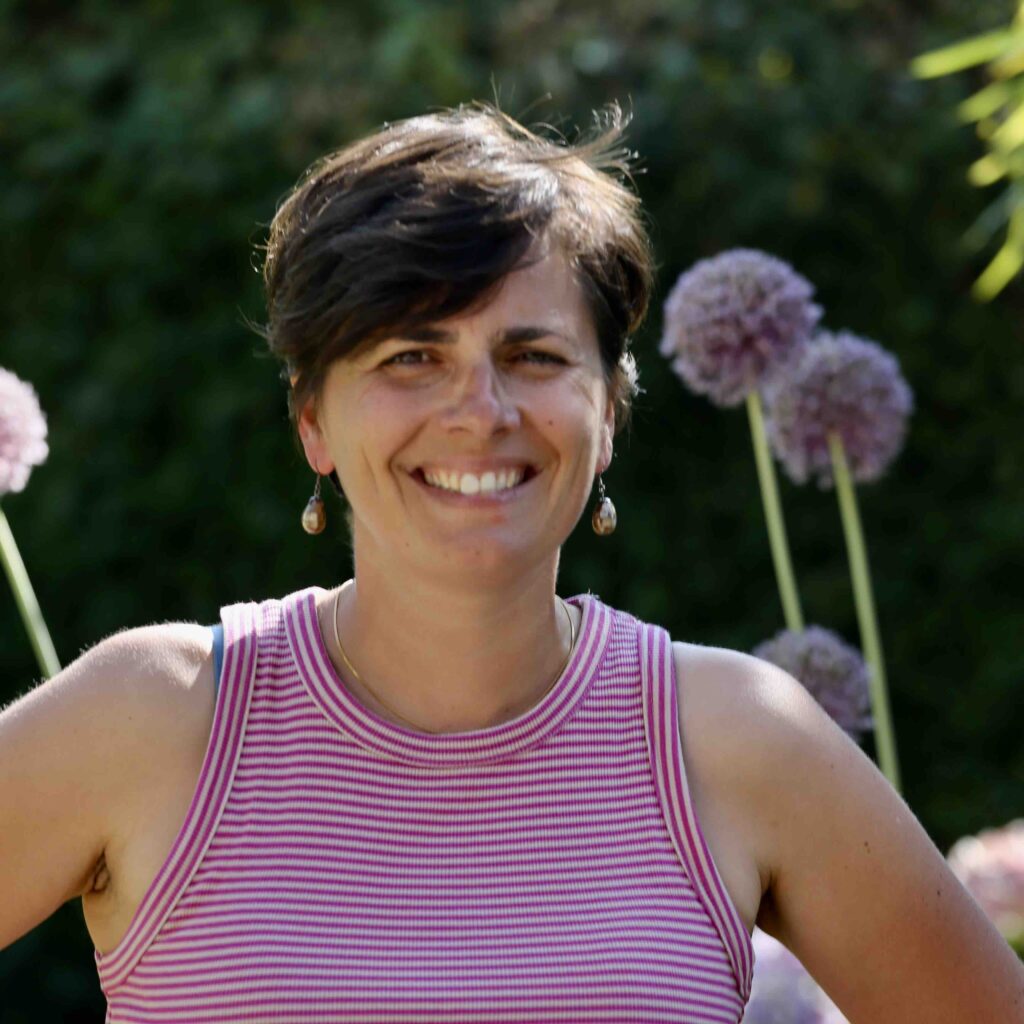 Emeline Laidet Couveuse d'entreprise