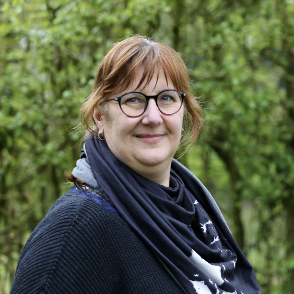 Laurence Selosse suivi comptable couveuse d'entreprise