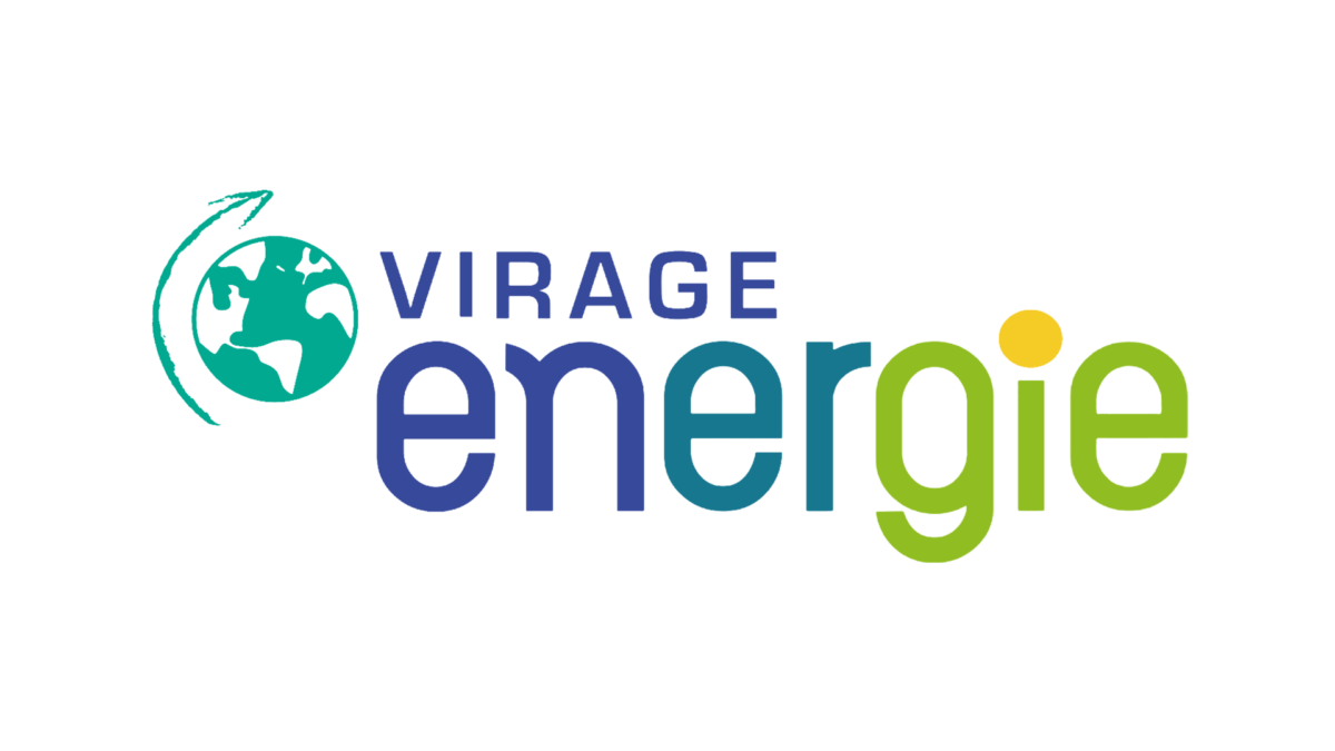 logo Virage Énergie