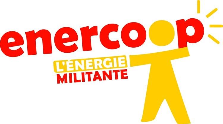Enercoop, fournisseur coopératif  d'énergie locale et citoyenne pour nos contrats d'électricité.