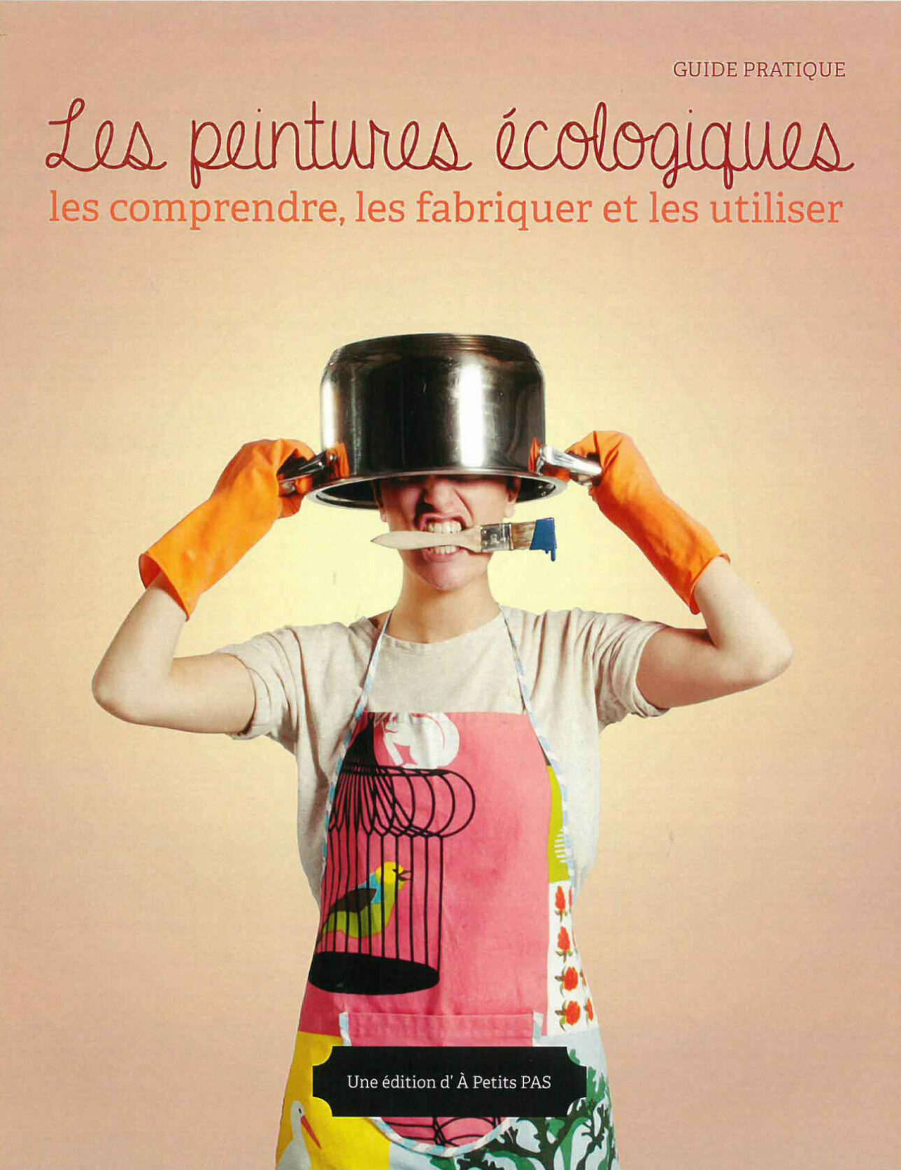 Guide des peintures