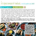 Jardins en scène