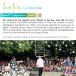 Jardins en scène
