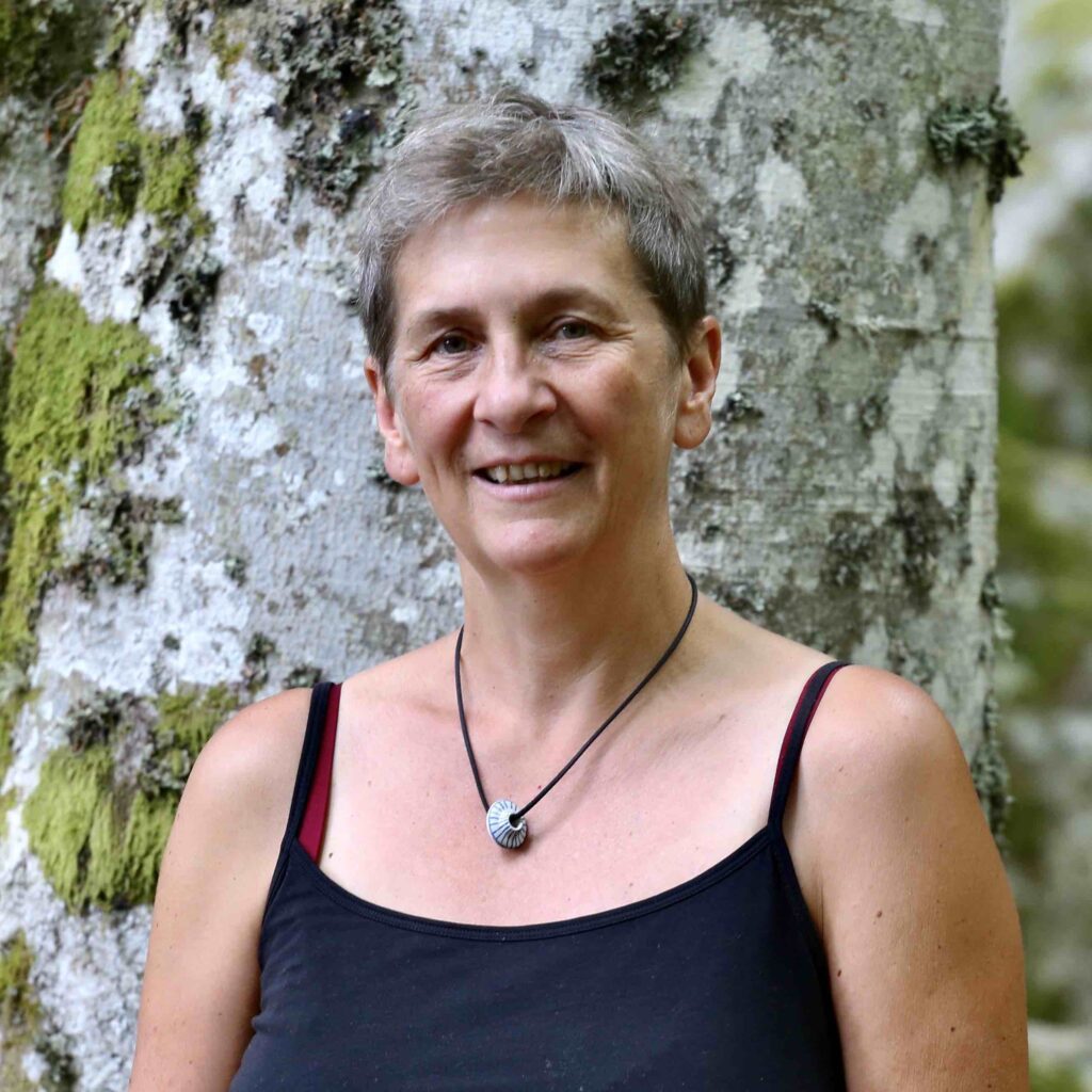 Véronique Tirlemont Eco-lieu
