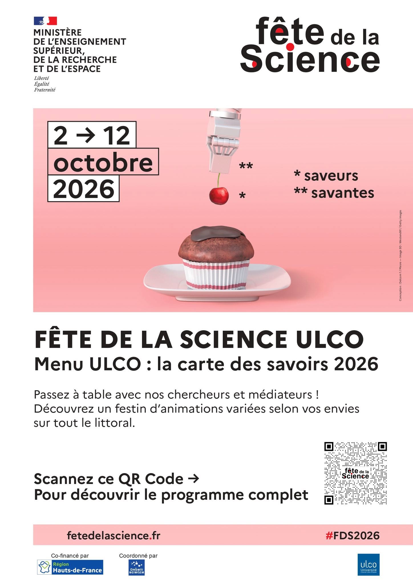 fete de la science