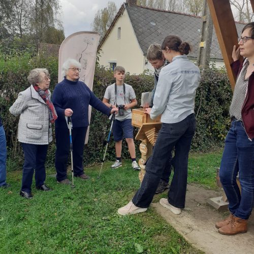 atelier personnes agees