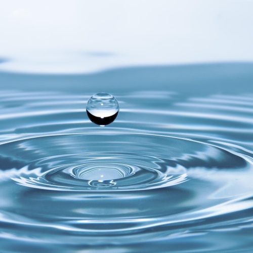 conférence eau