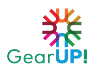 Logo GEARUP