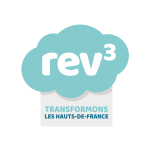 Logo REV3
